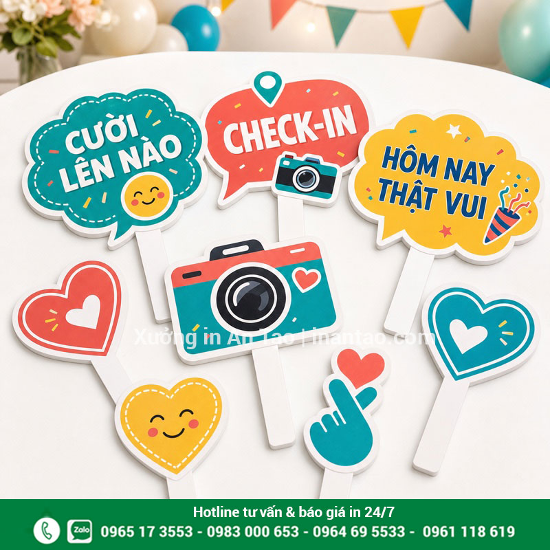 Mẫu in hashtag sự kiện nổi bật khi chụp ảnh Các mẫu in hashtag sự kiện với câu chữ và biểu tượng đa dạng